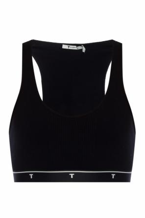 Sports bra, zdjęcie 1 Sports bra od T by Alexander Wang